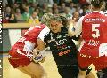 BL: ETO-Nrnberg Fot: handball.hu
